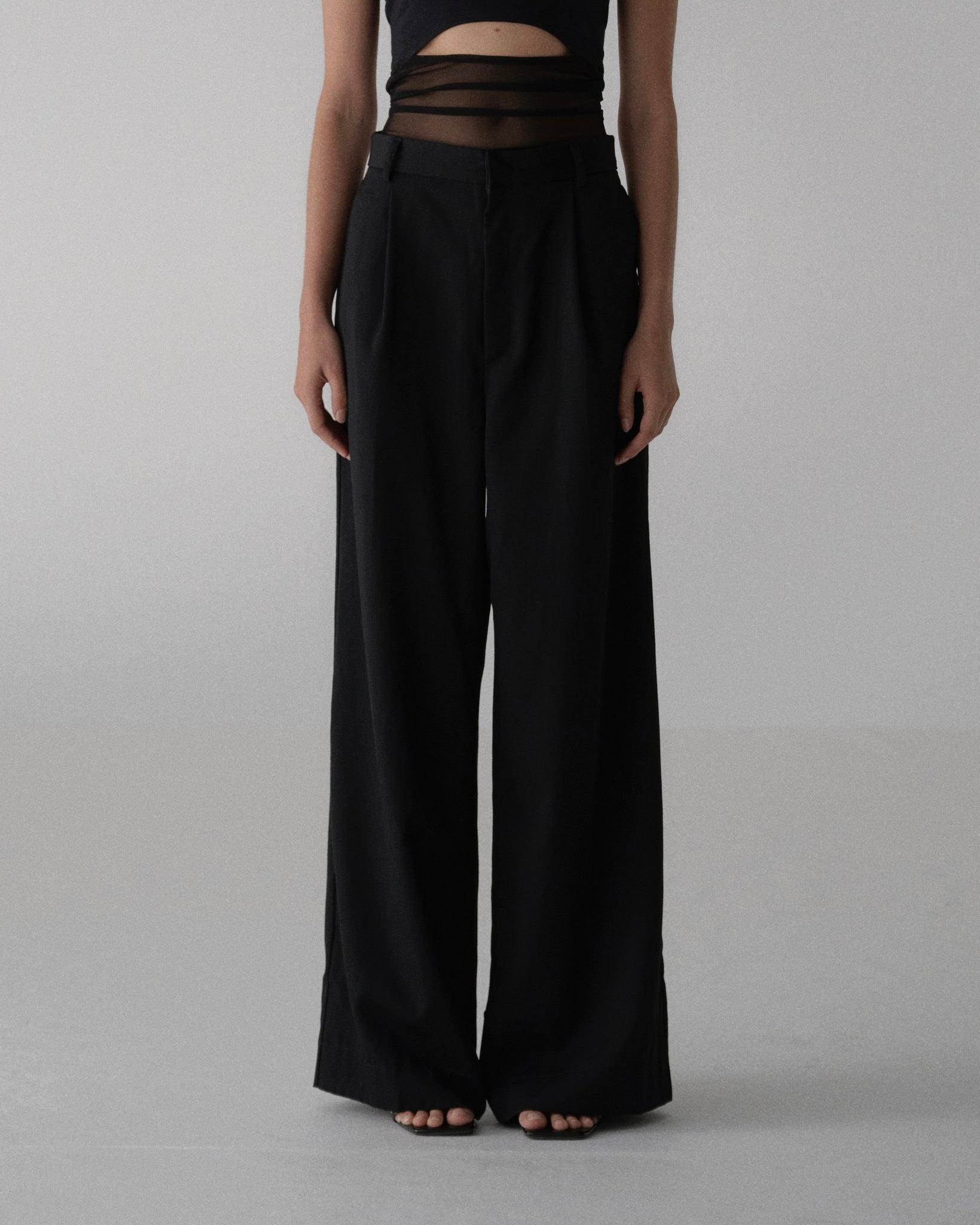Trousers – SHUN
