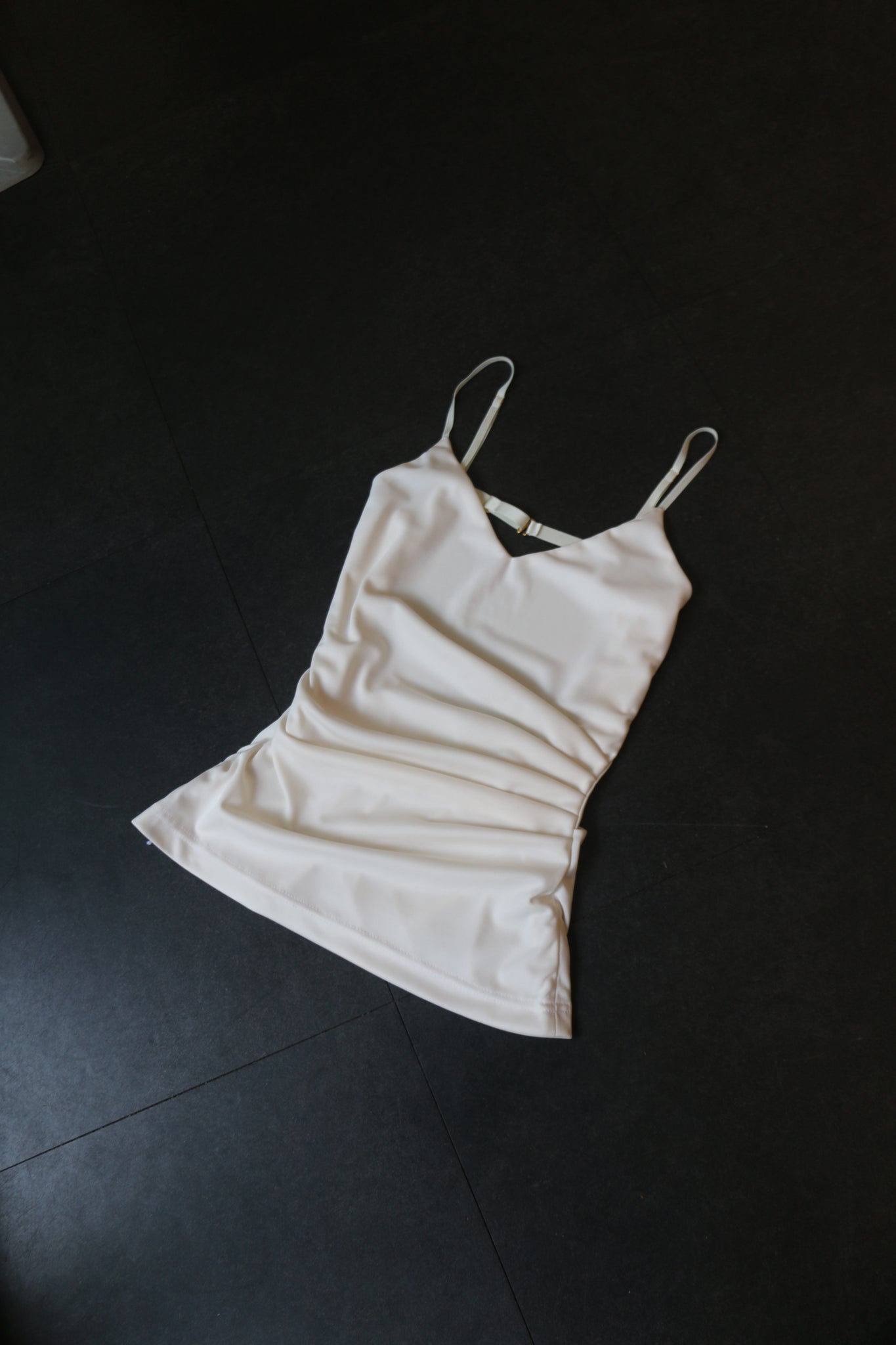 Open-back Camisole