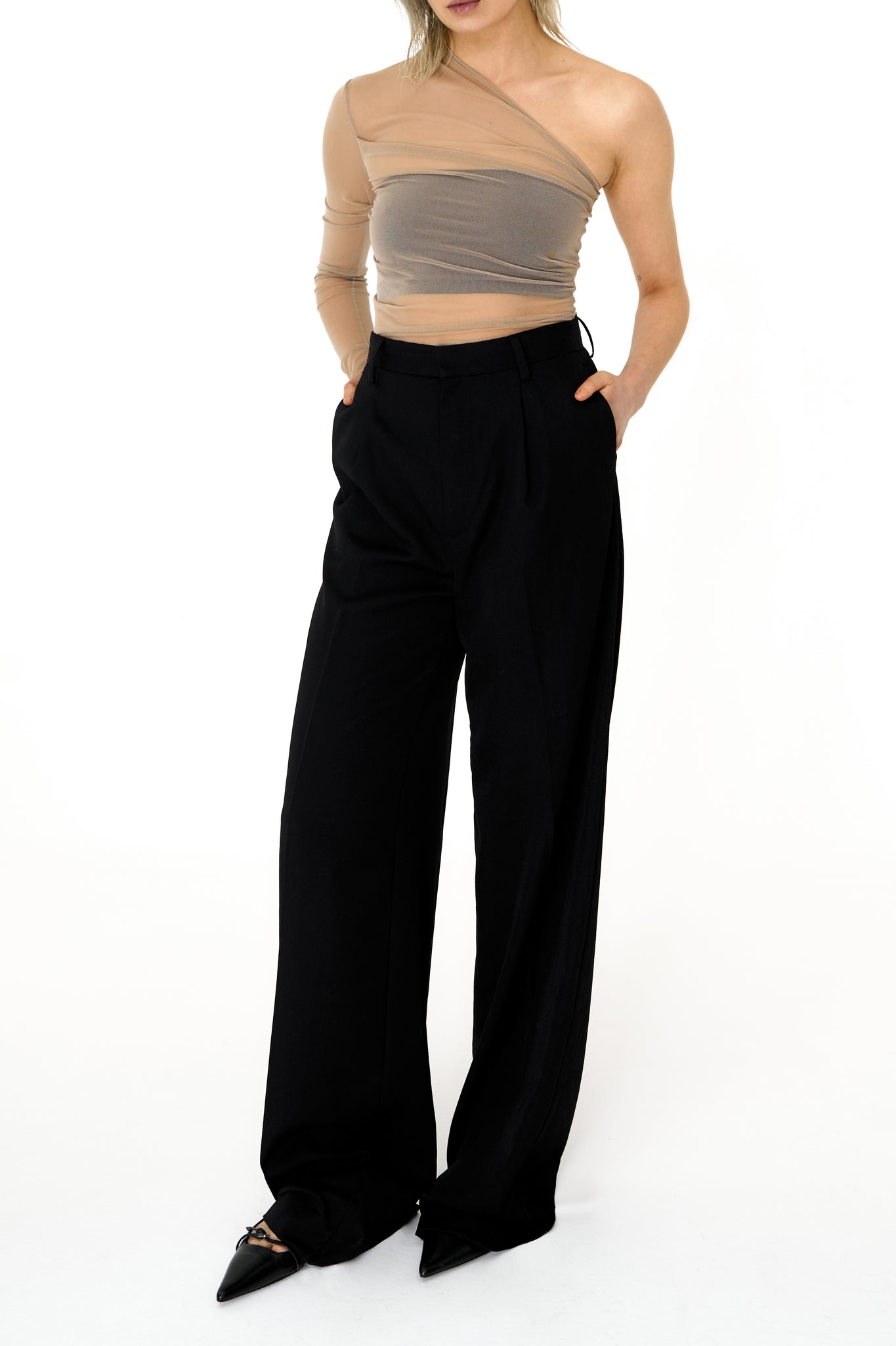 Trousers